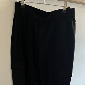 All Saints Maddie Trousers